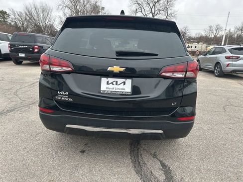 Used 2023 Chevrolet Equinox LT image 6