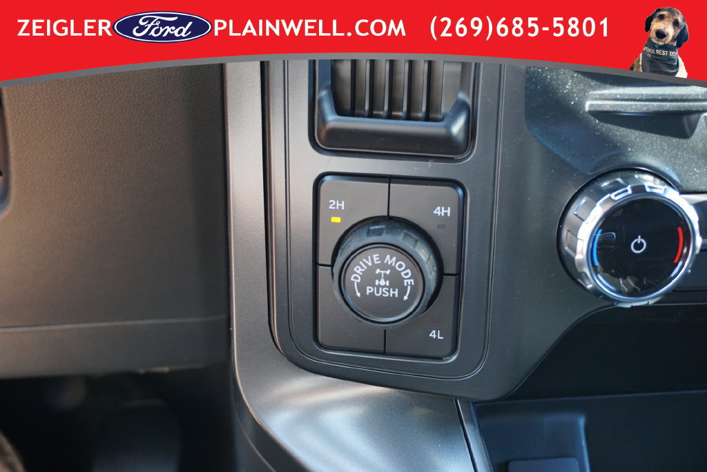 Used 2026 Ford F150 Tremor AWD/4WD image 22