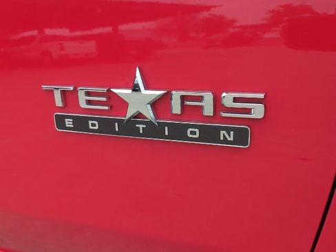 Certified 2026 Chevrolet Silverado 2500 LT w/ Texas Edition image 33