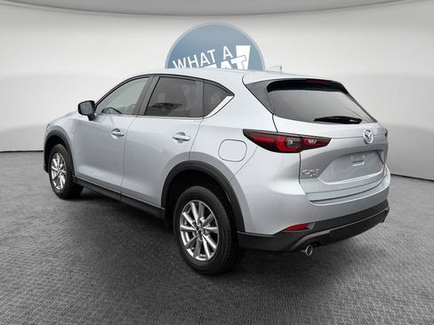 Used 2023 MAZDA CX-5 AWD 2.5 S image 6