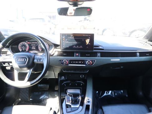 Used 2024 Audi A5 2.0T Premium Plus image 16