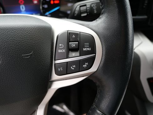 Certified 2023 Ford Explorer XLT w/ Equipment Group 202A AWD/4WD image 20