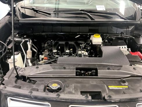 Used 2023 Nissan Pathfinder Rock Creek AWD/4WD image 29