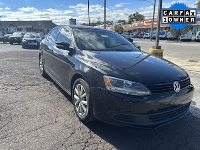 Used 2011 Volkswagen Jetta SE