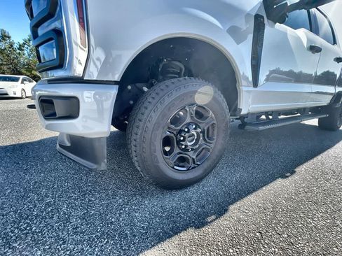 Used 2024 Ford F250 XL w/ STX Appearance Package image 30