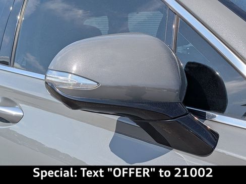 Used 2022 Hyundai Santa Fe Limited w/ Cargo Package FWD image 10