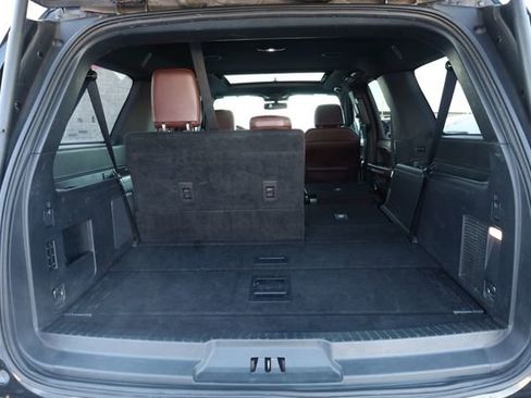 Used 2024 Ford Expedition Max Limited image 37