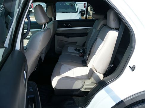 Used 2019 Ford Explorer FWD image 22