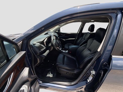 Used 2024 Subaru Ascent Touring AWD/4WD image 16