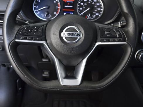 Used 2021 Nissan Sentra S FWD image 7