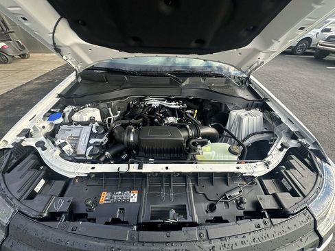 New 2026 Ford Explorer Tremor w/ Tremor Ultimate Package AWD/4WD image 33