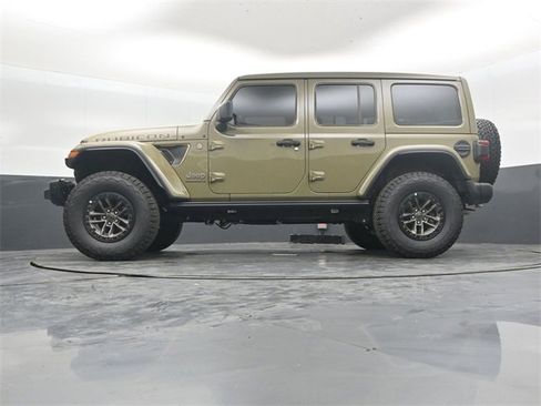 New 2025 Jeep Wrangler Rubicon 392 image 43