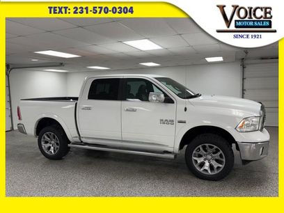 Used 2017 RAM 1500 Limited