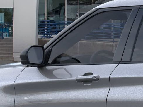 New 2026 Ford Explorer Active image 21