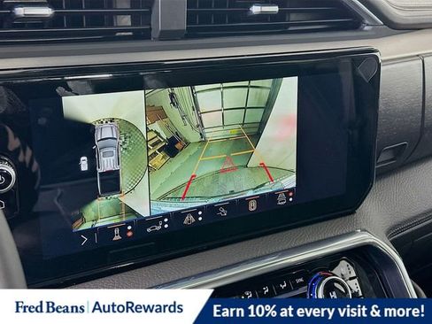 New 2026 GMC Sierra 1500 Denali w/ Denali Reserve Package image 10