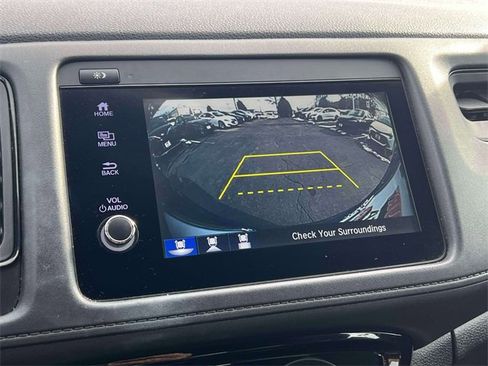 Used 2019 Honda HR-V Sport image 36