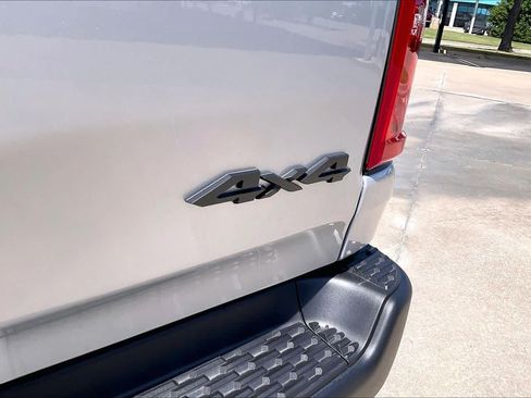 New 2026 RAM 1500 RHO w/ RHO Level 1 Equipment Group AWD/4WD image 15