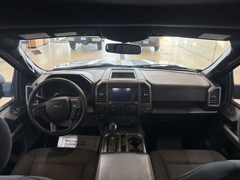 Used 2020 Ford F150 XLT w/ Equipment Group 302A Luxury image 25