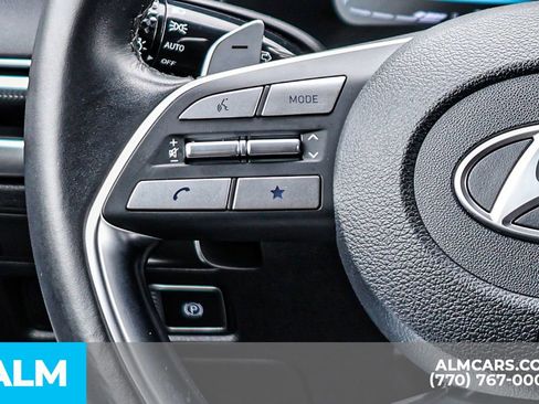 Used 2025 Hyundai Palisade SEL FWD image 36