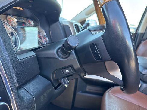 Used 2018 RAM 2500 Longhorn w/ Off Road Package image 64