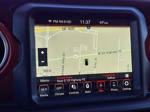 Used 2021 Jeep Wrangler Unlimited Rubicon w/ Dual Top Group image 26