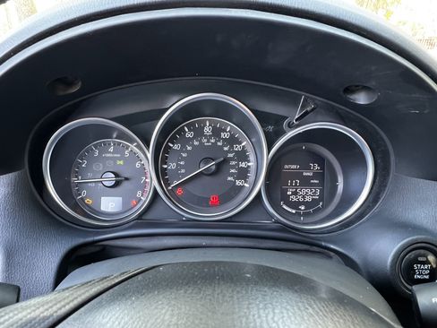 Used 2016 MAZDA CX-5 Sport image 22