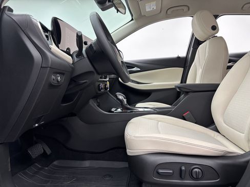 New 2026 Buick Encore GX Preferred w/ Advanced Technology Package FWD image 16