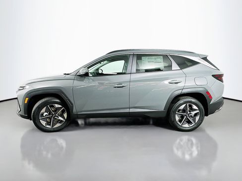 New 2026 Hyundai Tucson SEL image 4