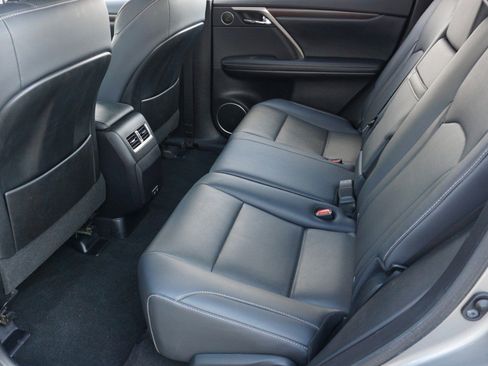 Certified 2021 Lexus RX 350 FWD w/ Premium Package image 32