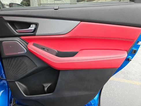 New 2026 Acura MDX A-Spec image 18