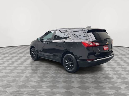 Used 2021 Chevrolet Equinox LT AWD/4WD image 36