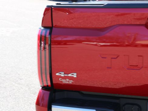 Used 2023 Toyota Tundra 1794 Edition image 6