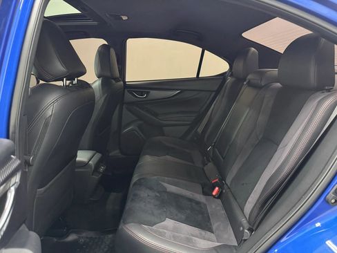 Used 2023 Subaru WRX Limited image 15