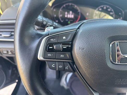 Used 2021 Honda Accord Touring image 15