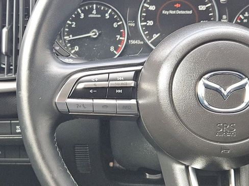 Used 2025 MAZDA CX-50 AWD 2.5 S w/ Premium Package image 24