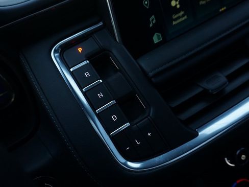 Certified 2023 Chevrolet Tahoe LT w/ Max Trailering Package image 18