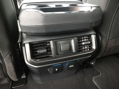 Used 2023 Ford F150 XLT w/ Equipment Group 302A High AWD/4WD image 13