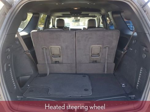 Used 2024 Dodge Durango R/T image 11