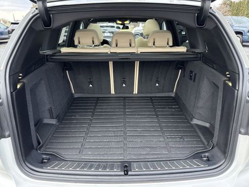 Used 2023 BMW X3 xDrive30i w/ Convenience Package image 21