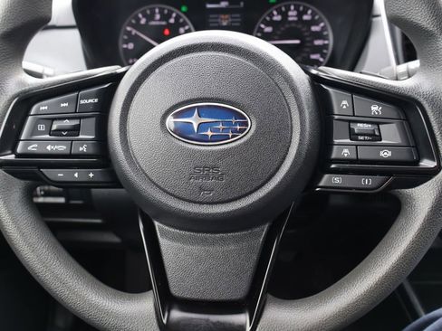 Used 2024 Subaru Crosstrek 2.0i Premium image 13