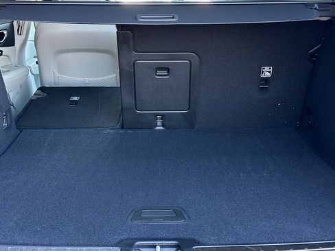 New 2026 Volvo V60 B5 Cross Country Plus w/ Climate Package image 16