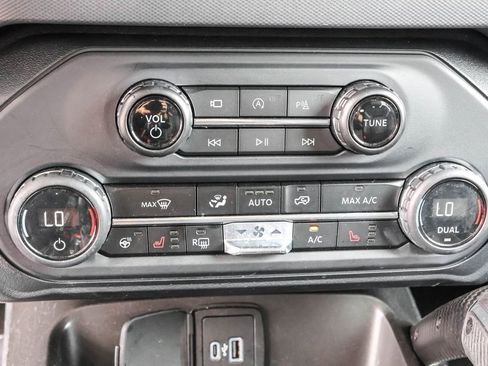 Used 2023 Ford Bronco Raptor AWD/4WD image 26