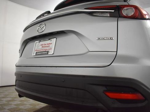 Used 2020 MAZDA CX-9 Touring w/ Touring Premium Package image 43