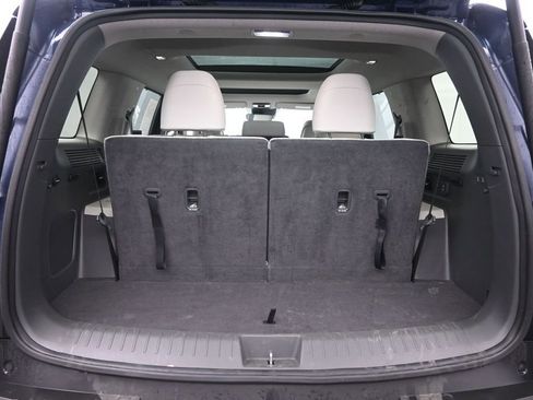 Used 2025 Hyundai Santa Fe Limited AWD/4WD image 27