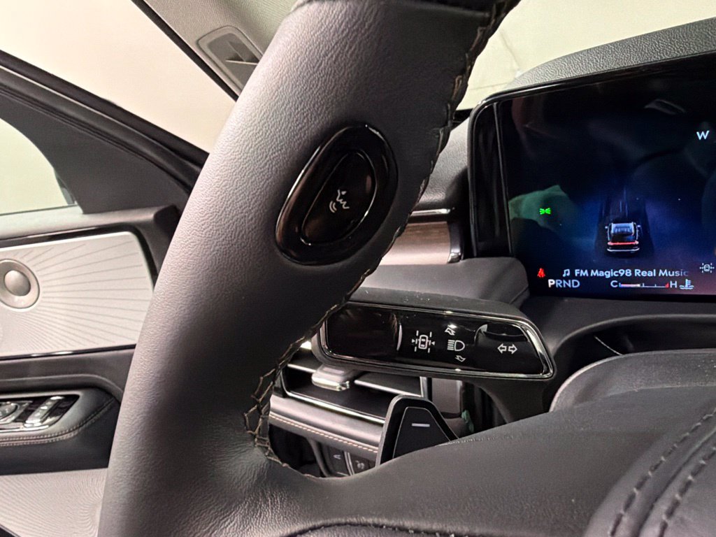 New 2027 Lincoln Aviator Reserve AWD/4WD image 19