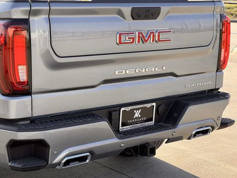 New 2026 GMC Sierra 1500 Denali image 7