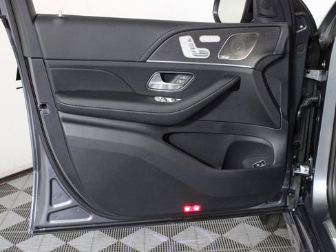 Certified 2025 Mercedes-Benz GLE 53 AMG GLE 53 AMGﾮ image 11