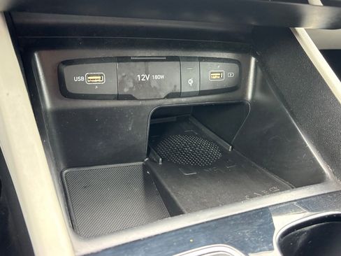 Used 2023 Hyundai Tucson SEL AWD/4WD image 23
