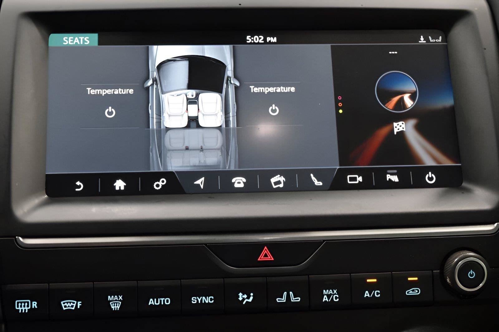 Used 2019 Jaguar E-PACE S AWD/4WD image 31