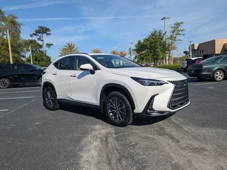 Certified 2024 Lexus NX 250 FWD video 2